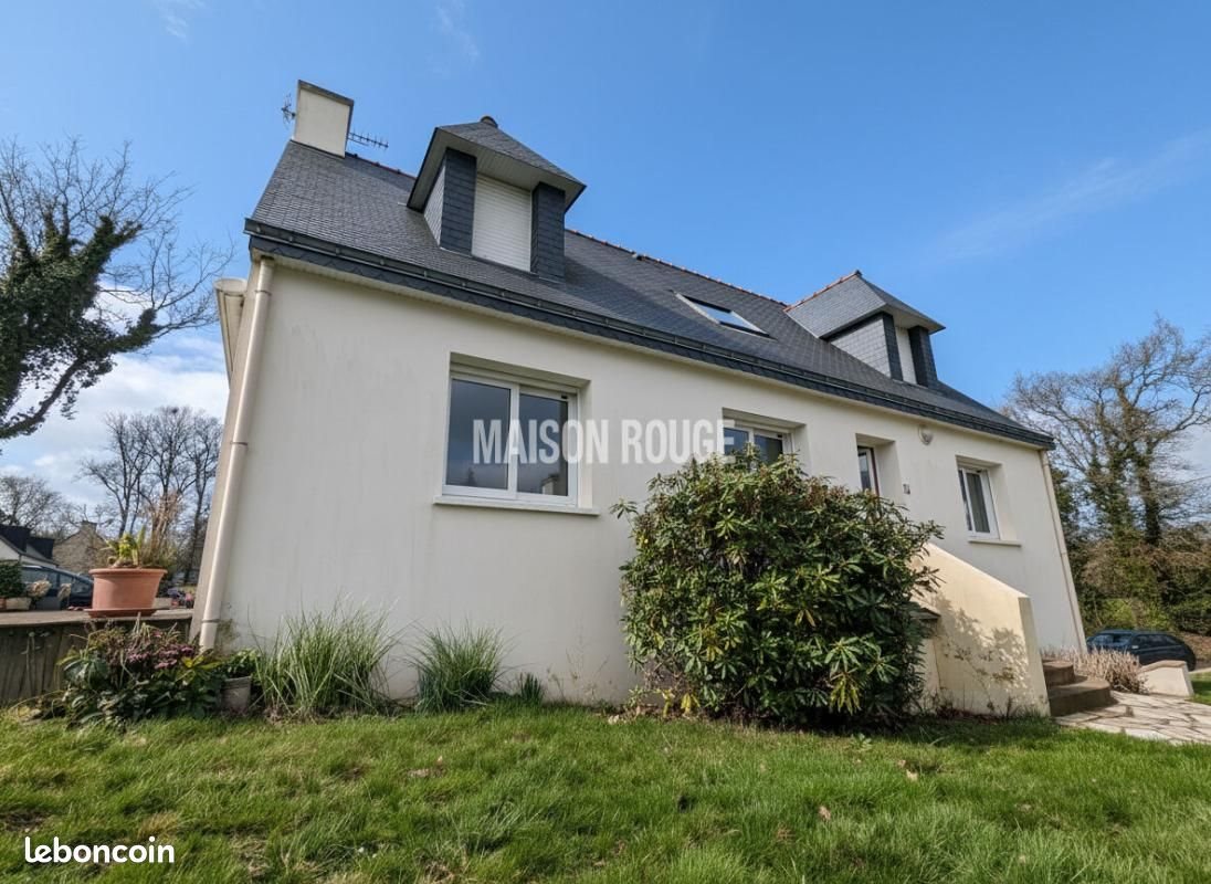 Maison à vendre, 123m², Sarzeau
