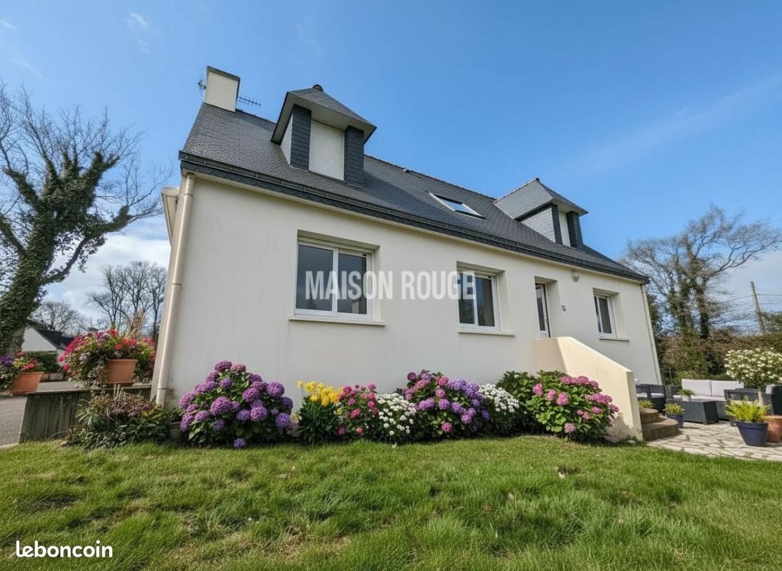 Maison à vendre, 123m², Sarzeau