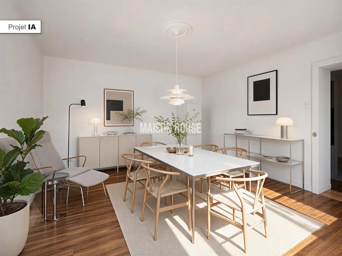 Maison à vendre, 82m², Plouha
