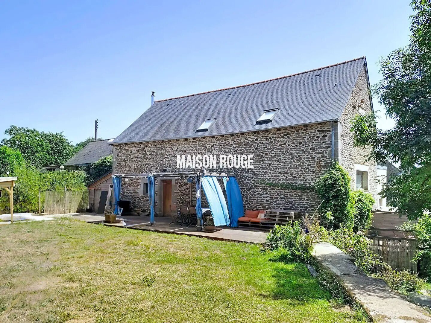 Maison à vendre, 160m², Lanvallay