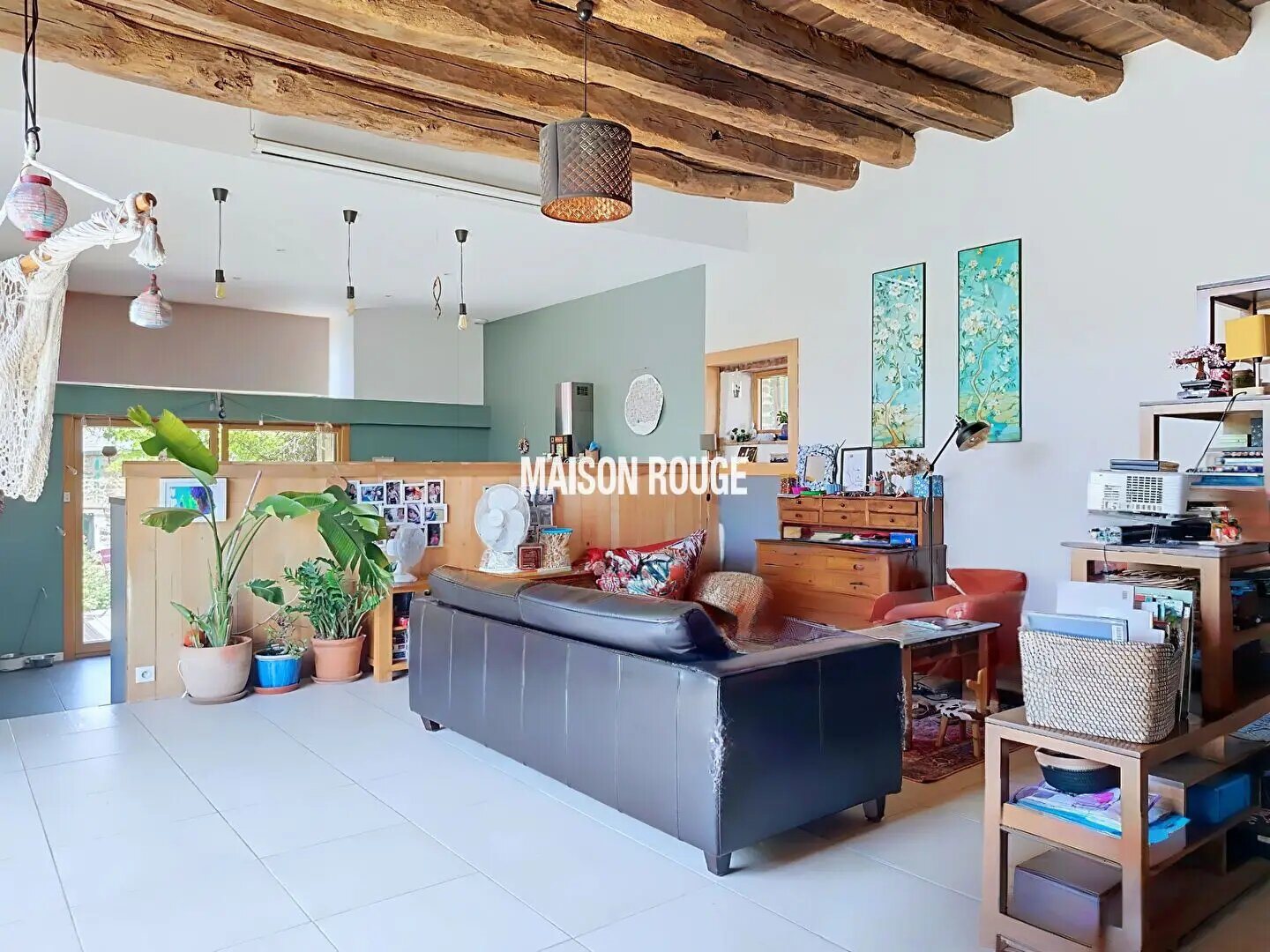 Maison à vendre, 160m², Lanvallay