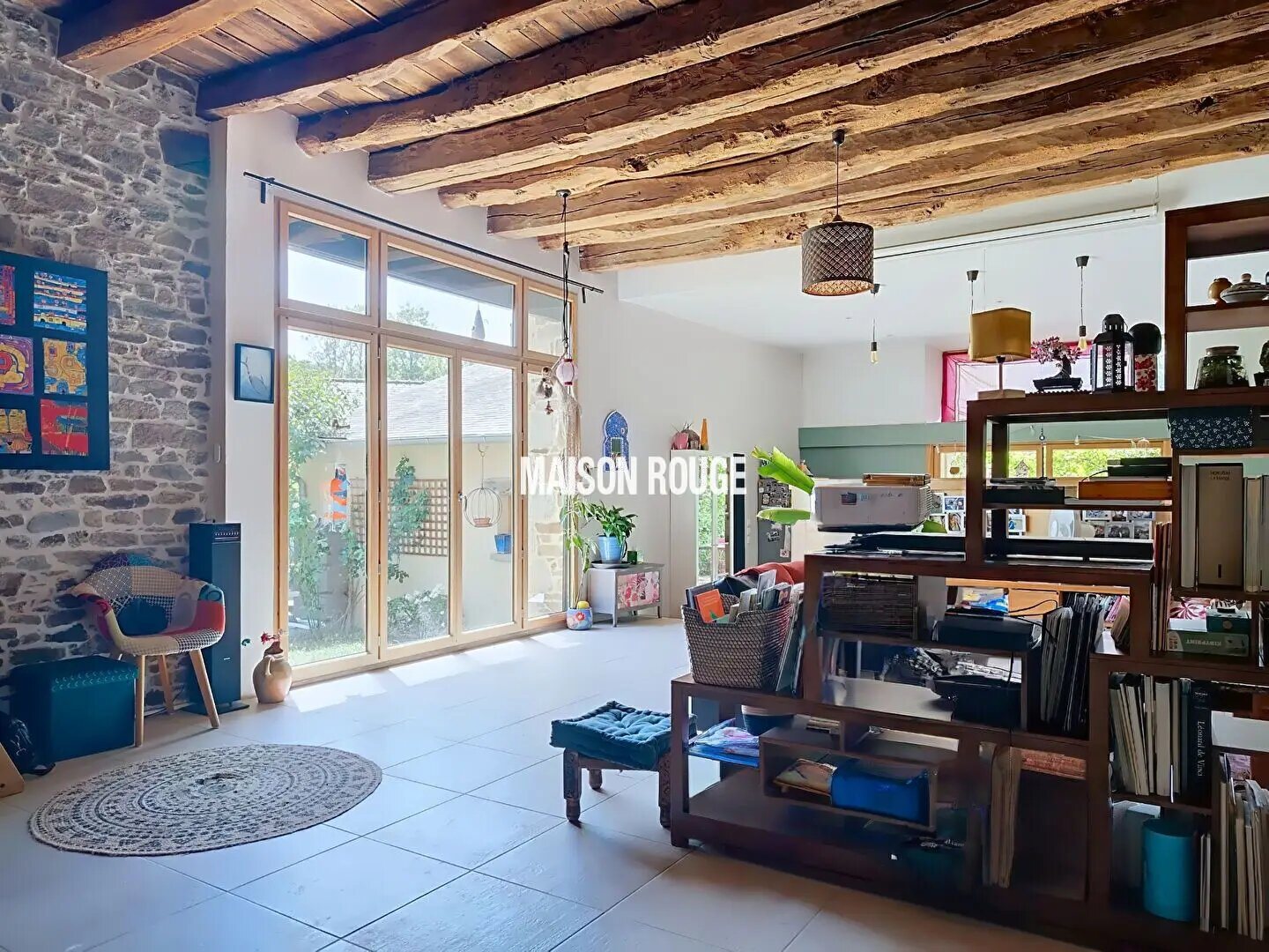 Maison à vendre, 160m², Lanvallay