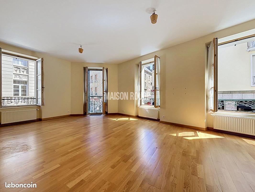 Appartement à vendre, 76m², Dinard