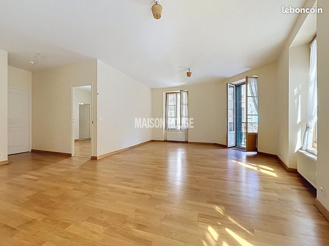 Appartement à vendre, 76m², Dinard