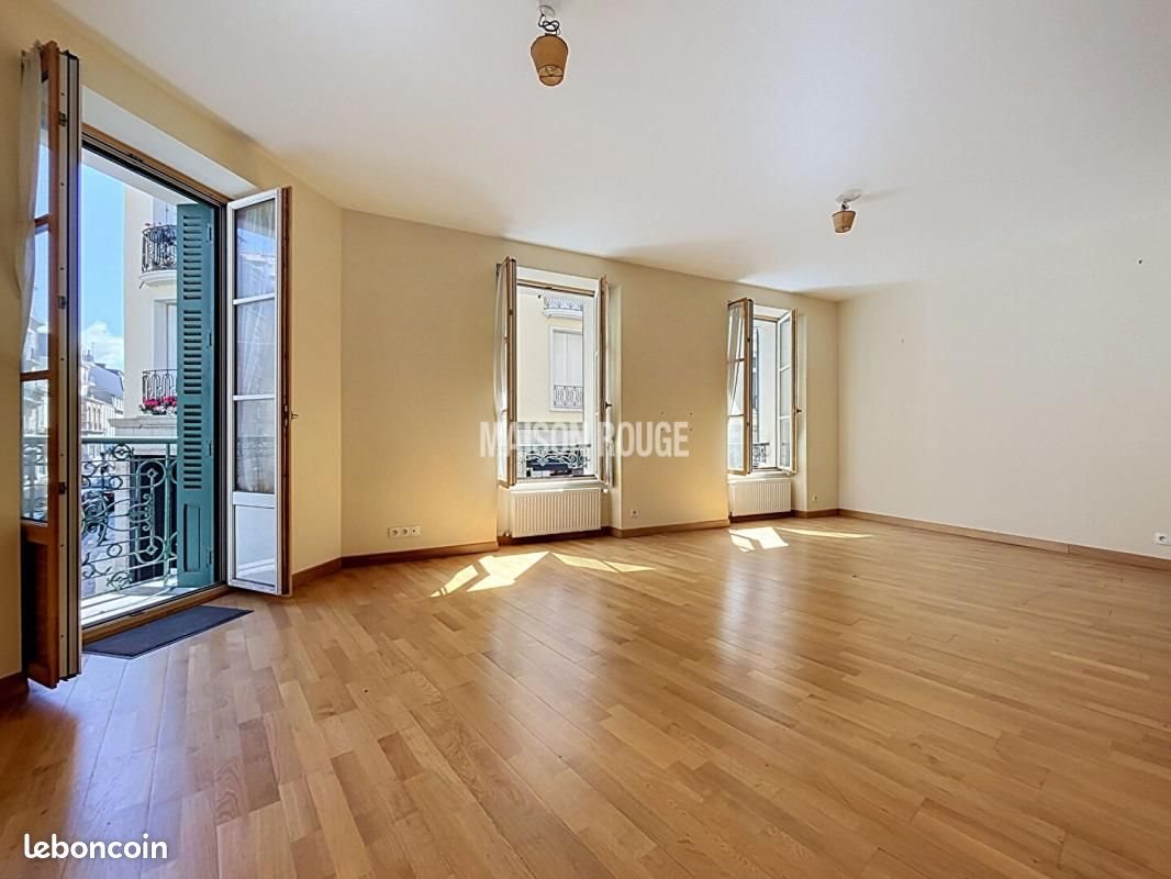 Appartement à vendre, 76m², Dinard