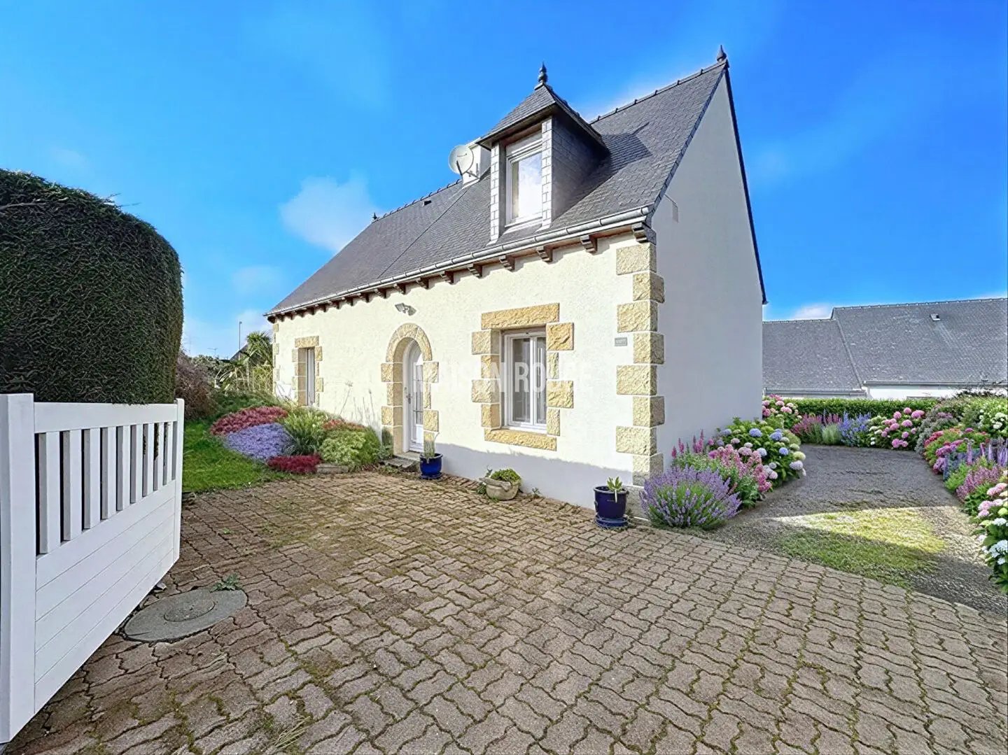 Maison à vendre, 89m², Paimpol