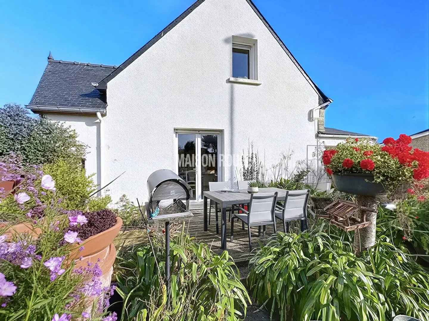 Maison à vendre, 89m², Paimpol
