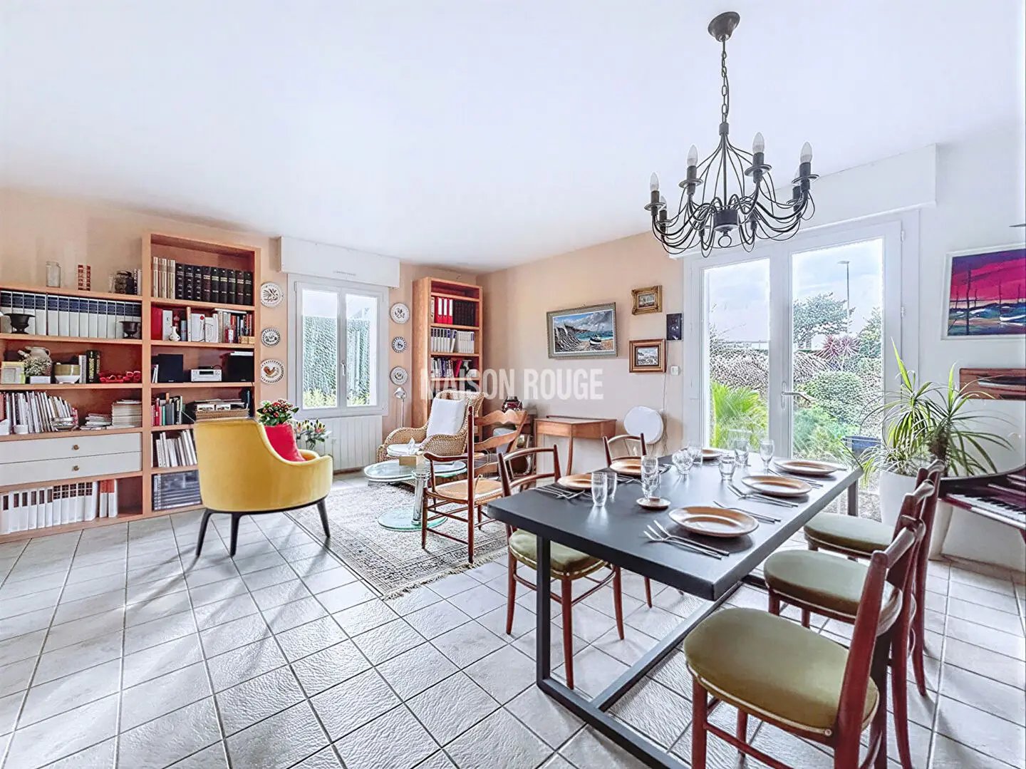 Maison à vendre, 89m², Paimpol