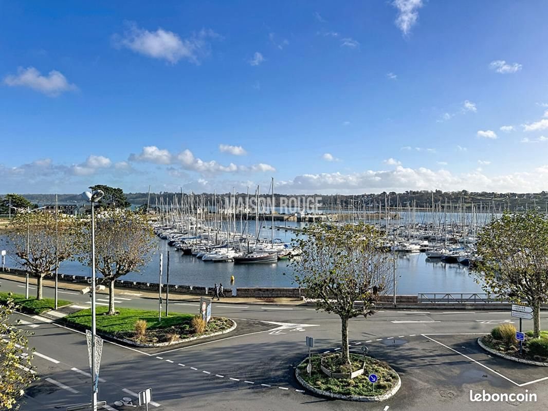 Appartement à vendre, 40m², Perros-Guirec