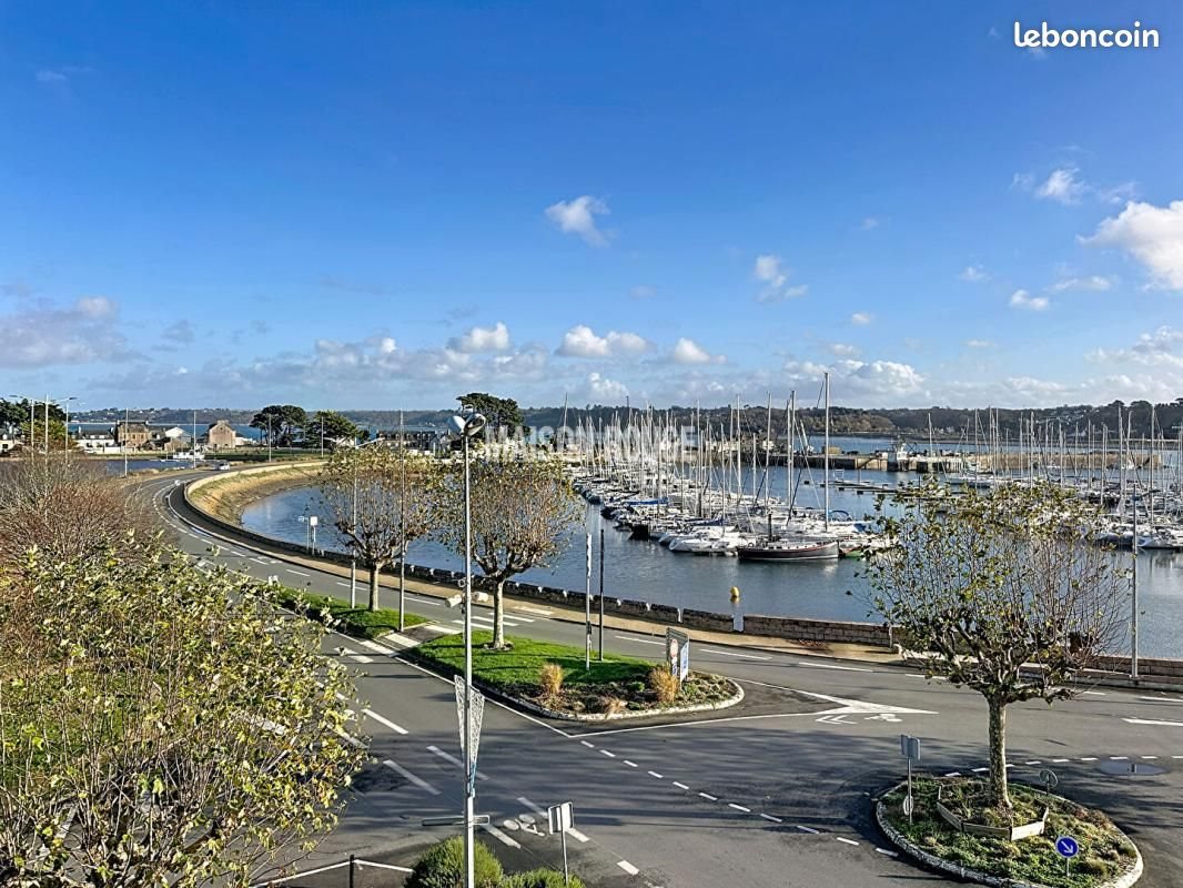 Appartement à vendre, 40m², Perros-Guirec