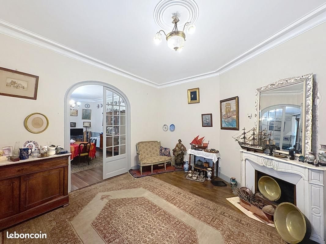 Maison à vendre, 303m², Saint-Malo