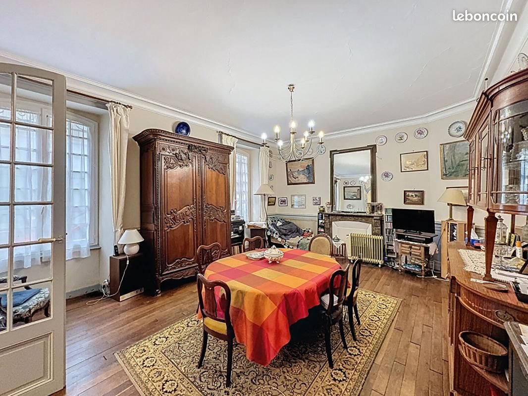Maison à vendre, 303m², Saint-Malo