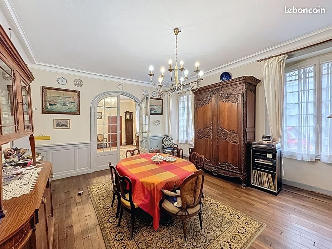 Maison à vendre, 303m², Saint-Malo