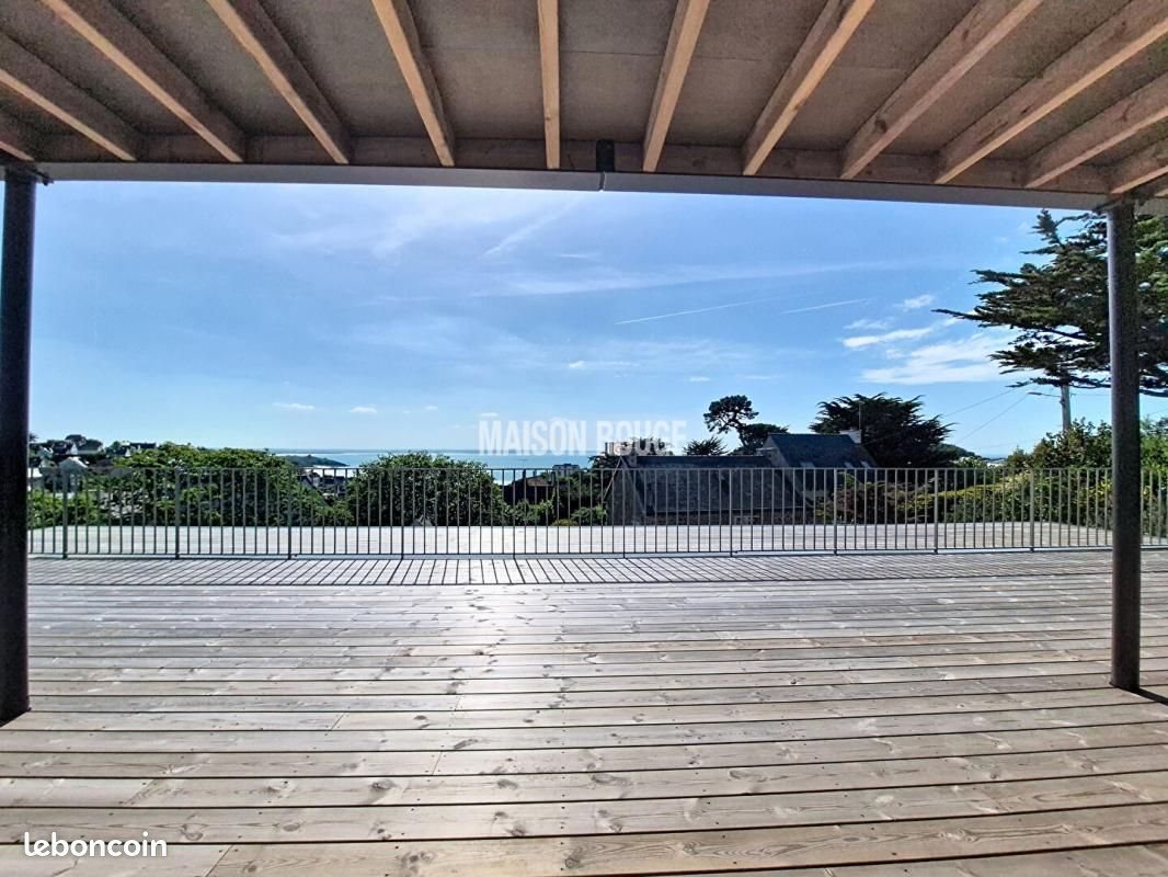 Appartement à vendre, 120m², Pléneuf-Val-André
