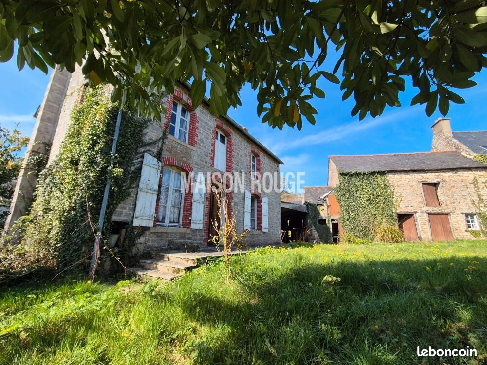 Maison à vendre, 83m², Le Hinglé