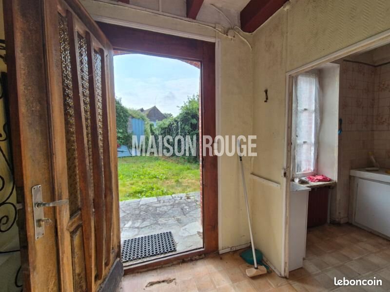 Maison à vendre, 83m², Le Hinglé