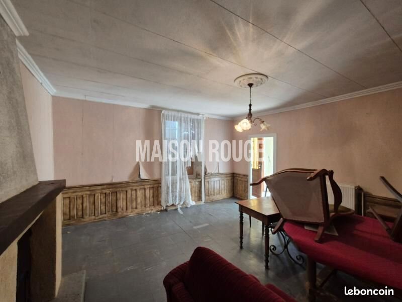 Maison à vendre, 83m², Le Hinglé