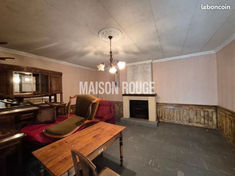 Maison à vendre, 83m², Le Hinglé