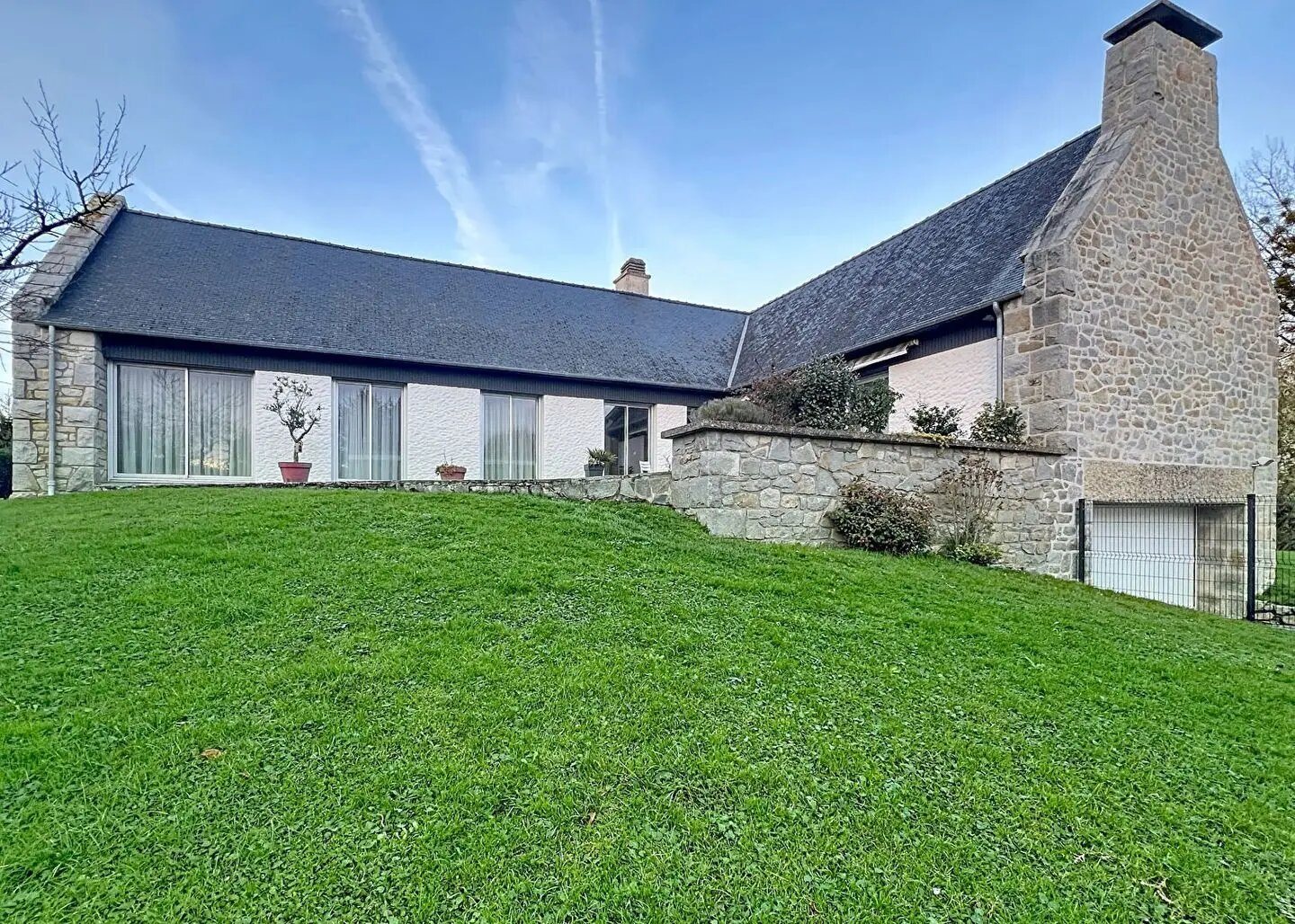 Maison à vendre, 150m², Le Vivier-sur-Mer