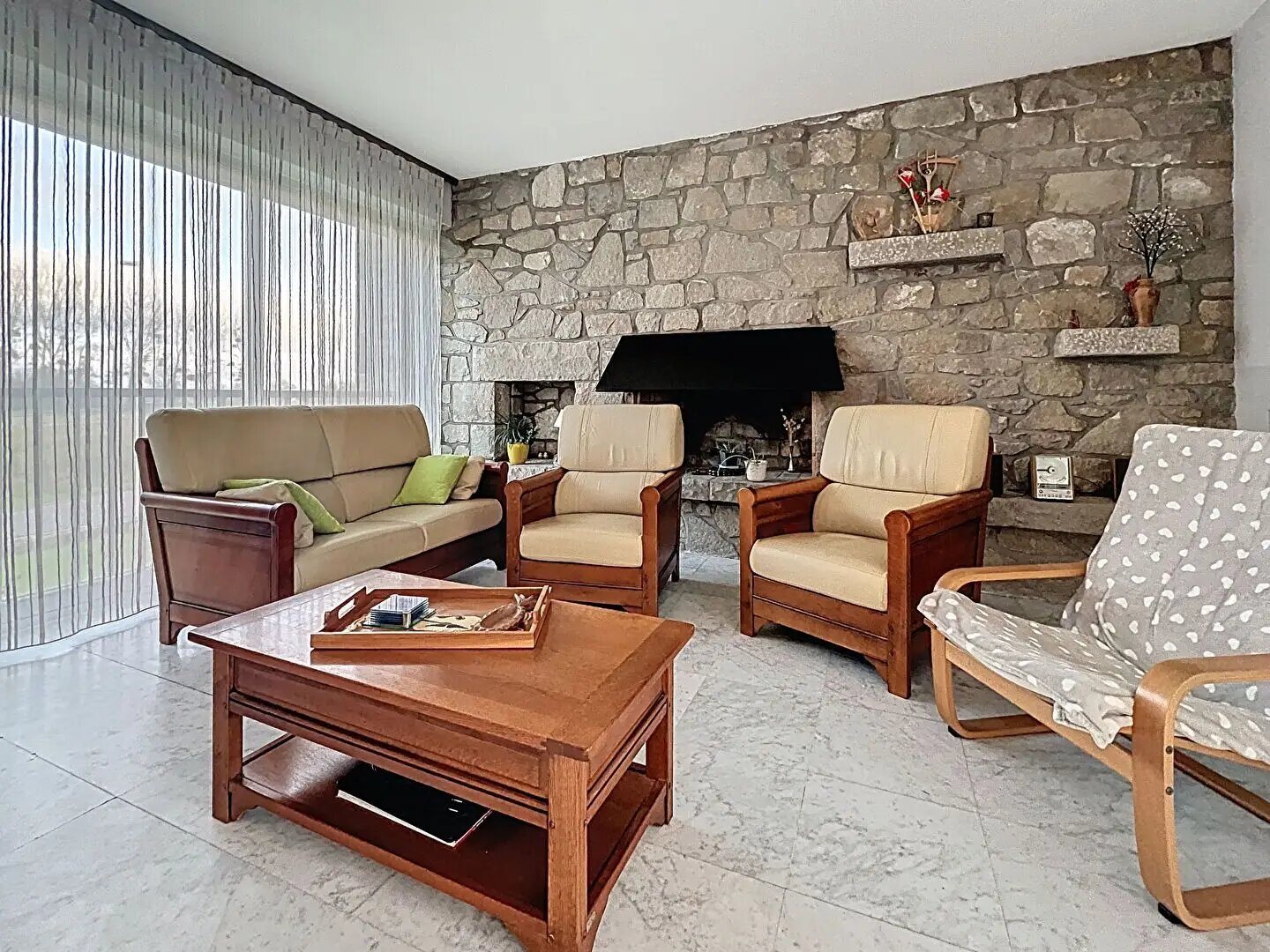 Maison à vendre, 150m², Le Vivier-sur-Mer