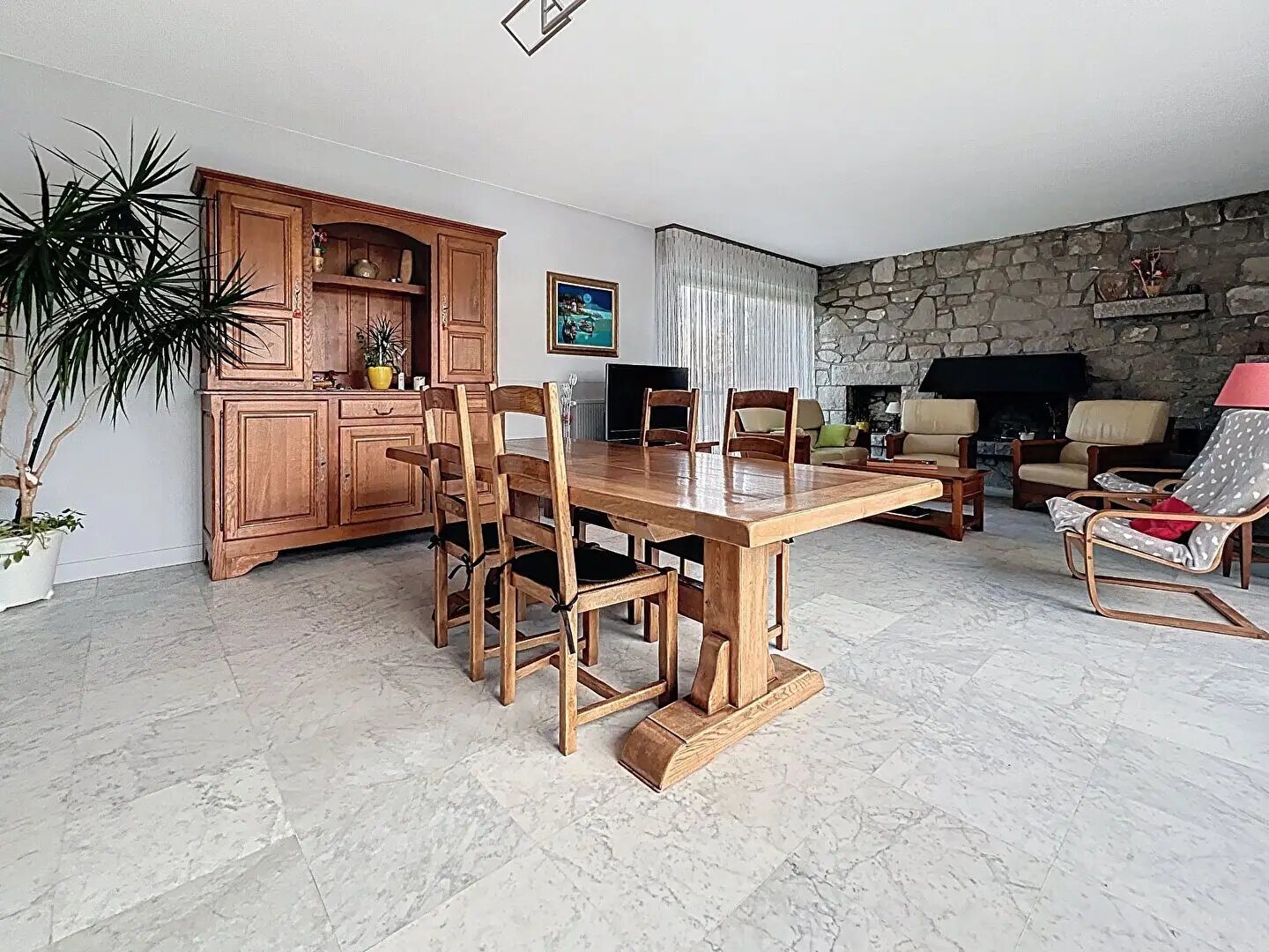 Maison à vendre, 150m², Le Vivier-sur-Mer
