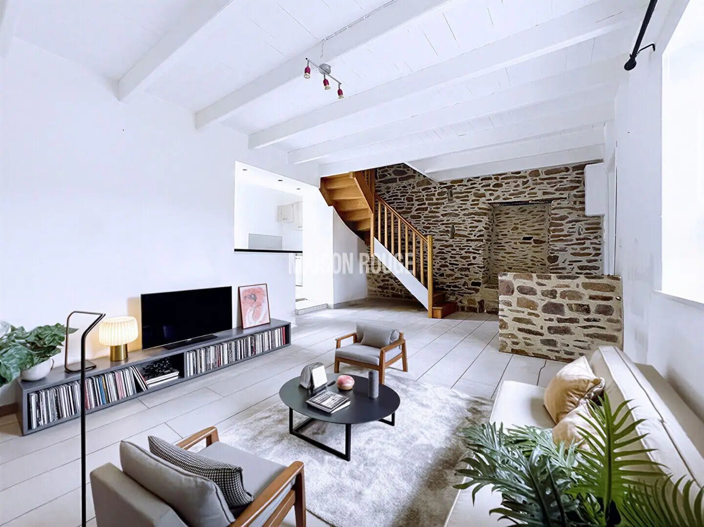 Maison à vendre, 59m², Plouézec