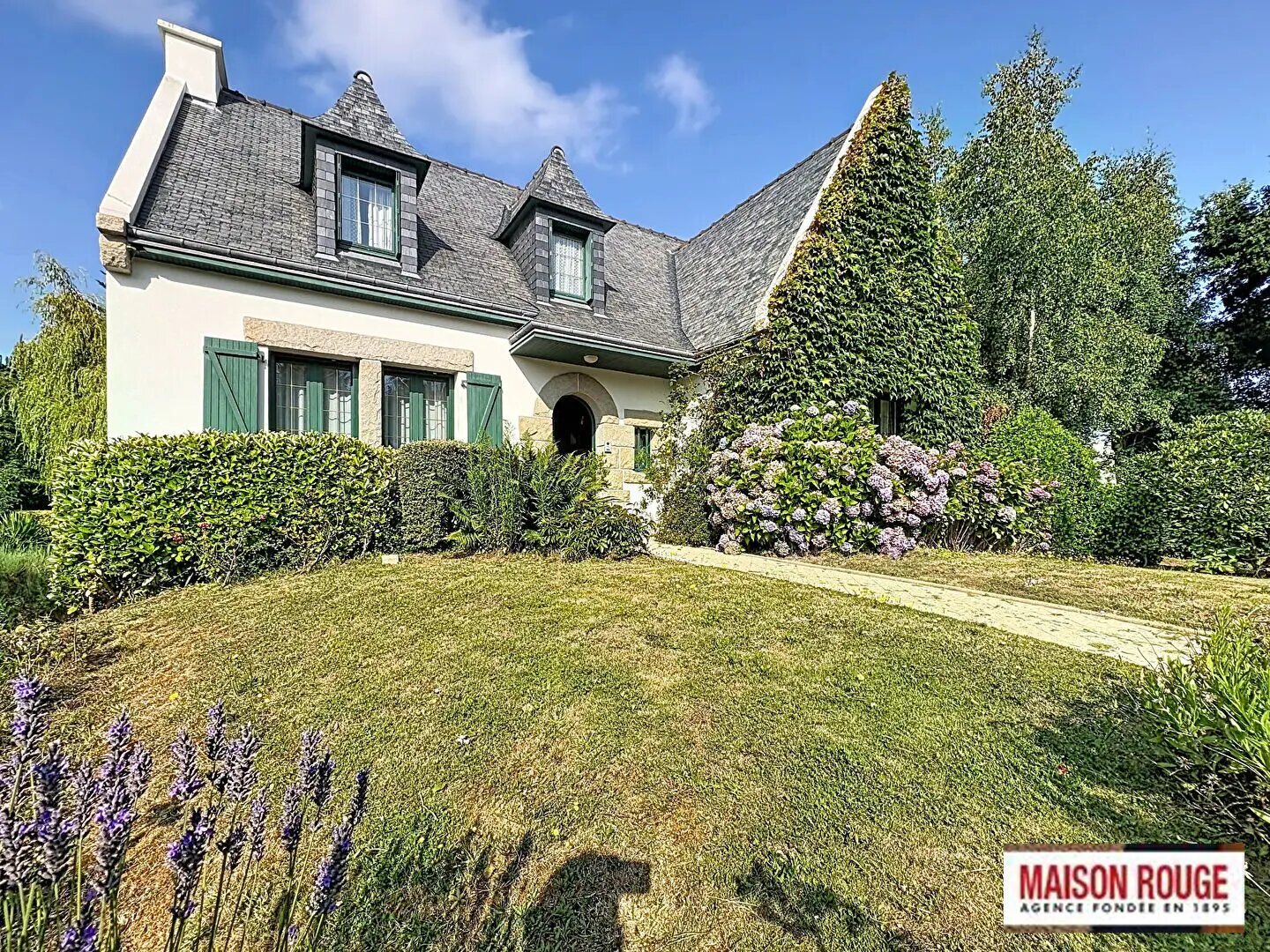 Maison à vendre, 151m², Saint-Quay-Portrieux