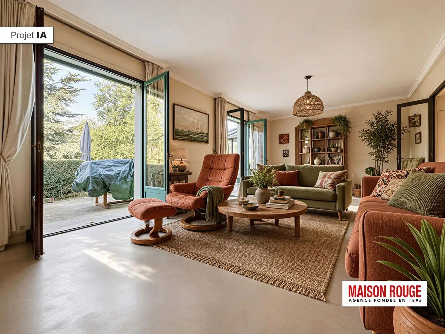 Maison à vendre, 151m², Saint-Quay-Portrieux