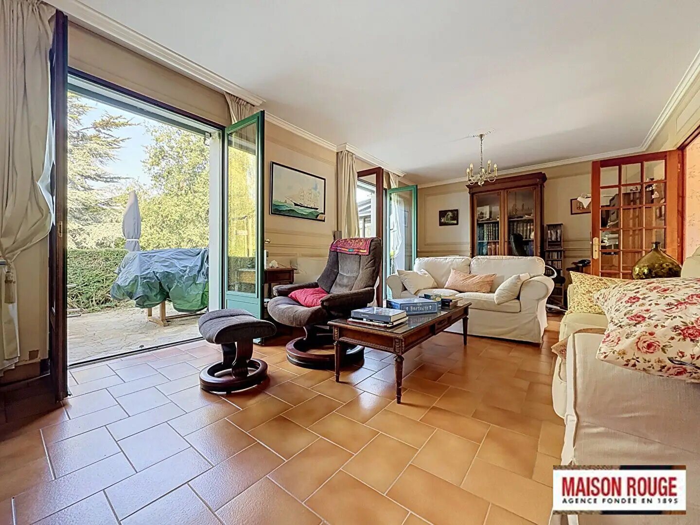 Maison à vendre, 151m², Saint-Quay-Portrieux