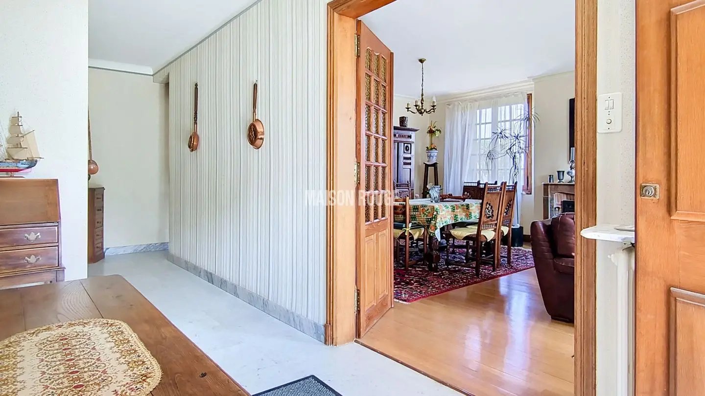 Maison à vendre, 167m², Tréguier