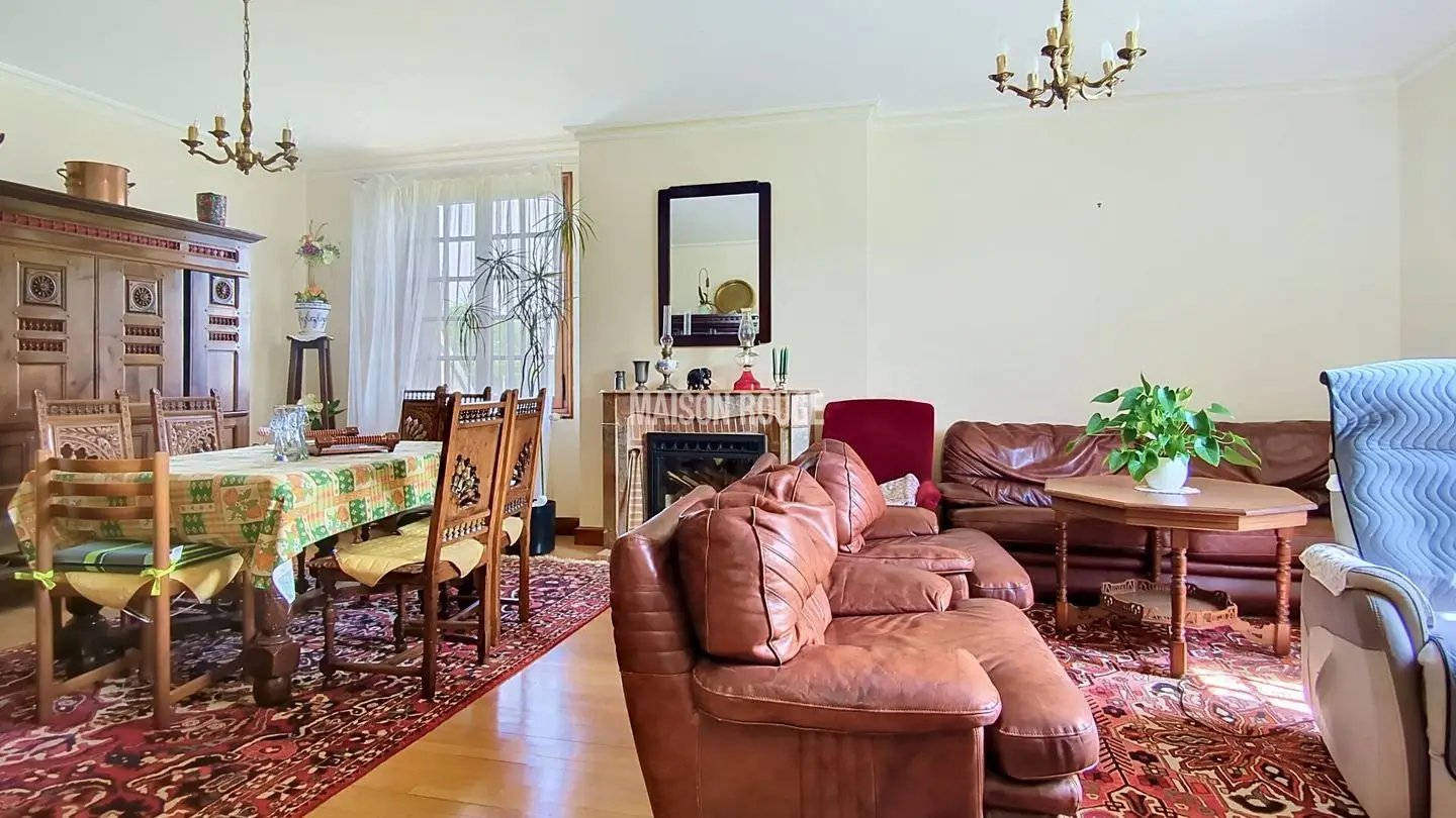 Maison à vendre, 167m², Tréguier