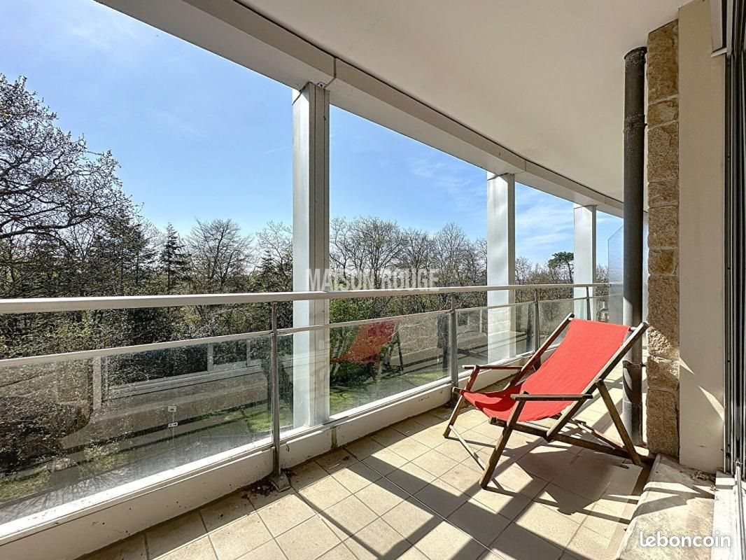 Appartement à vendre, 24m², Dinard