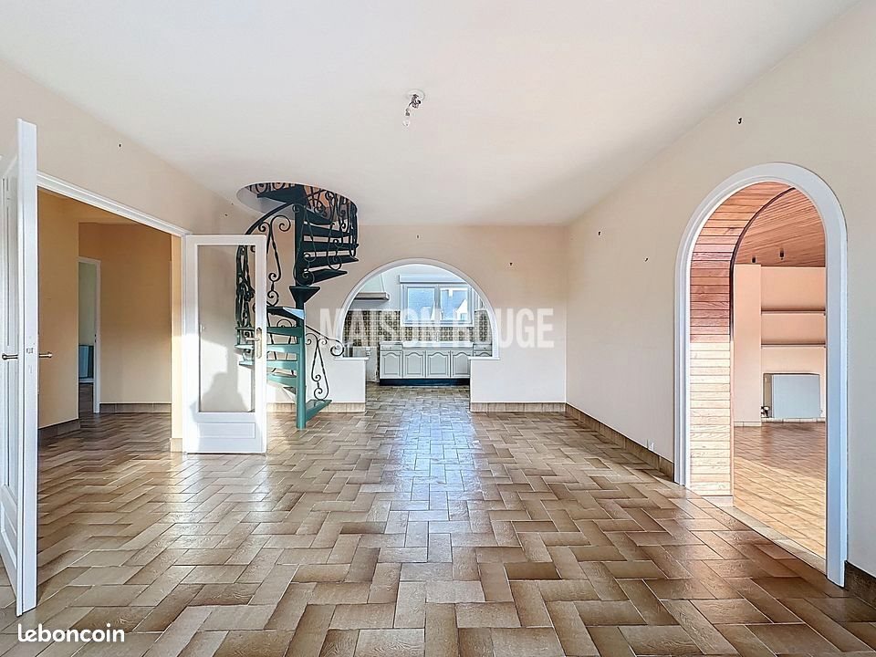 Maison à vendre, 180m², Perros-Guirec