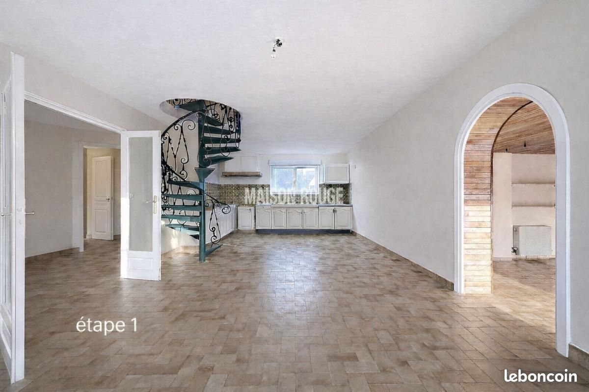 Maison à vendre, 180m², Perros-Guirec