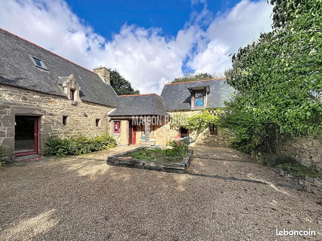 Maison à louer, 120m², Cavan