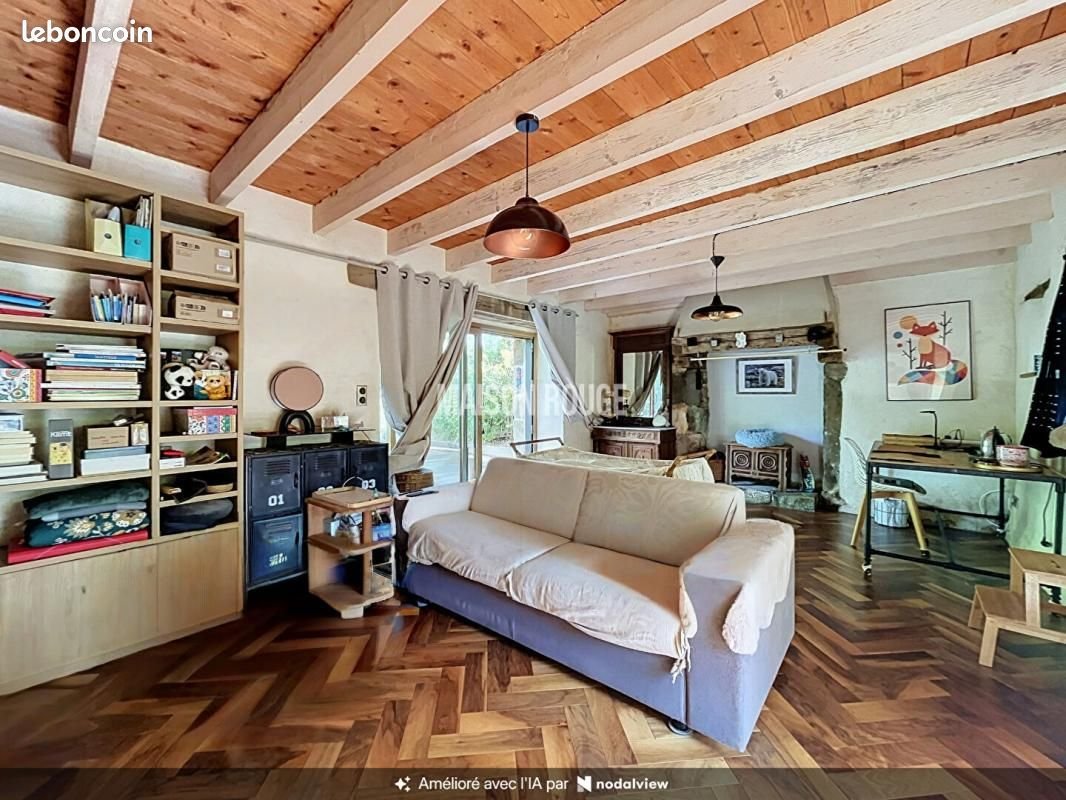Maison à louer, 120m², Cavan
