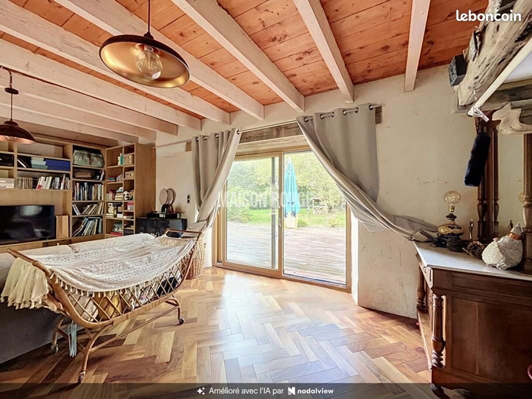 Maison à louer, 120m², Cavan