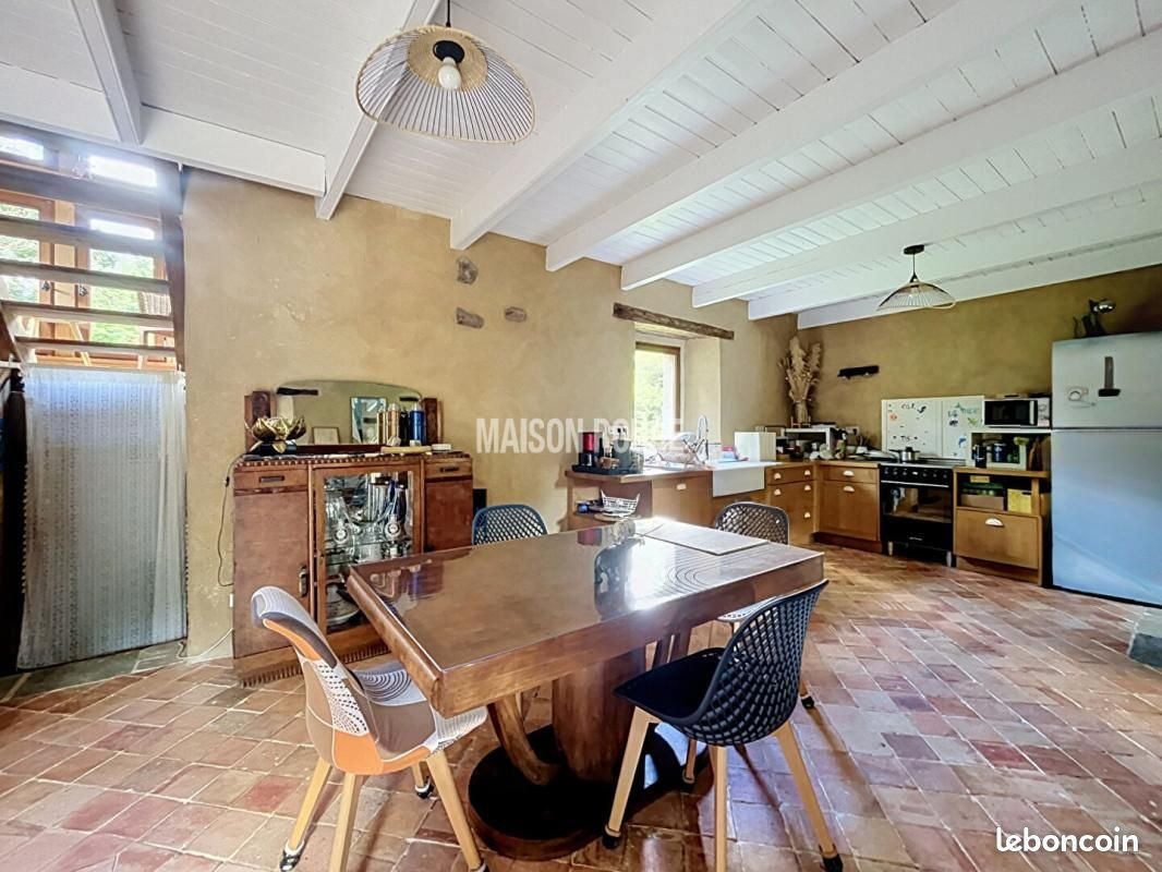 Maison à louer, 120m², Cavan