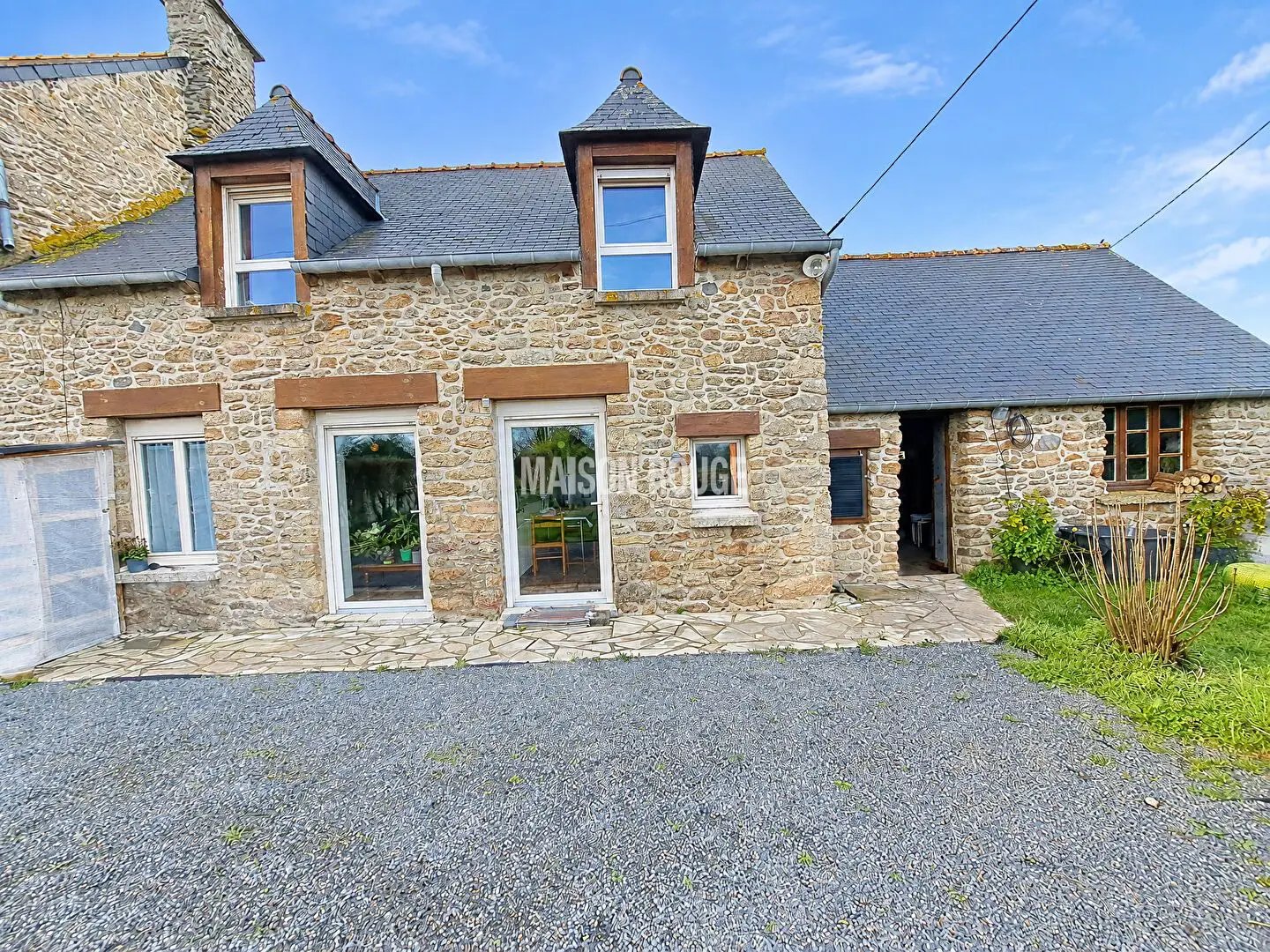 Maison à vendre, 147m², Plancoët