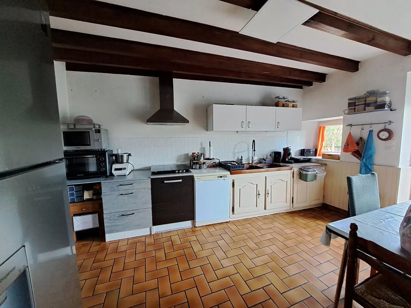 Maison à vendre, 147m², Plancoët