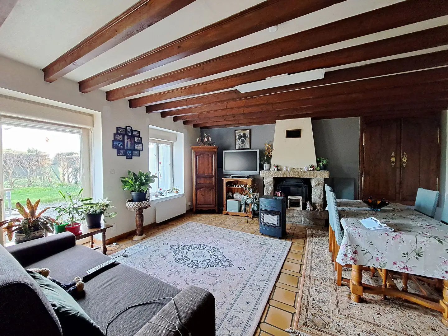 Maison à vendre, 147m², Plancoët