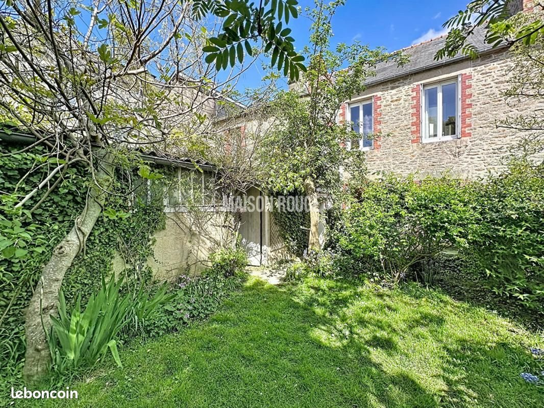 Maison à vendre, 88m², Dinan
