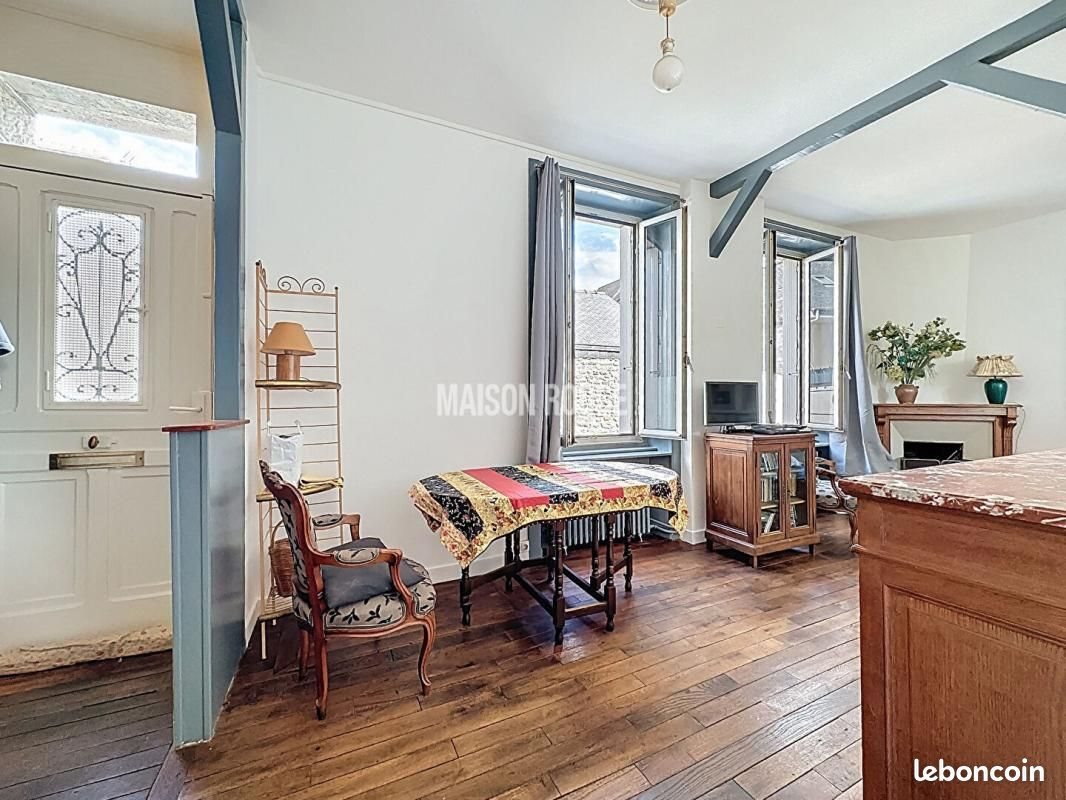 Maison à vendre, 88m², Dinan