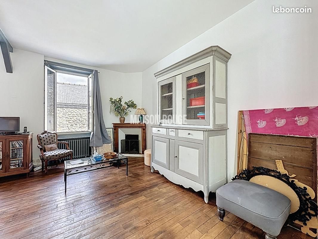 Maison à vendre, 88m², Dinan