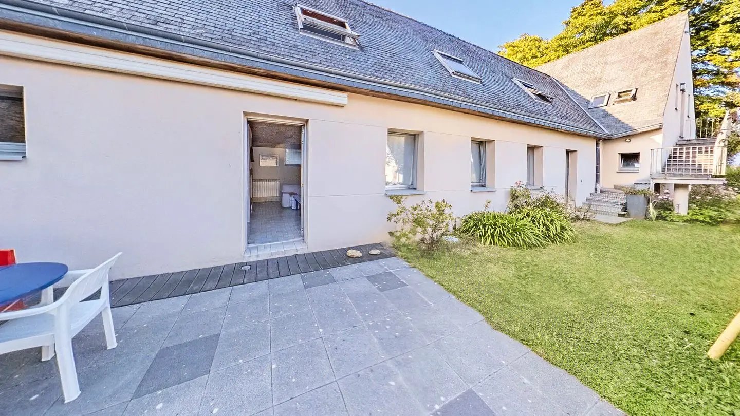 Maison à vendre, 295m², Tréguier