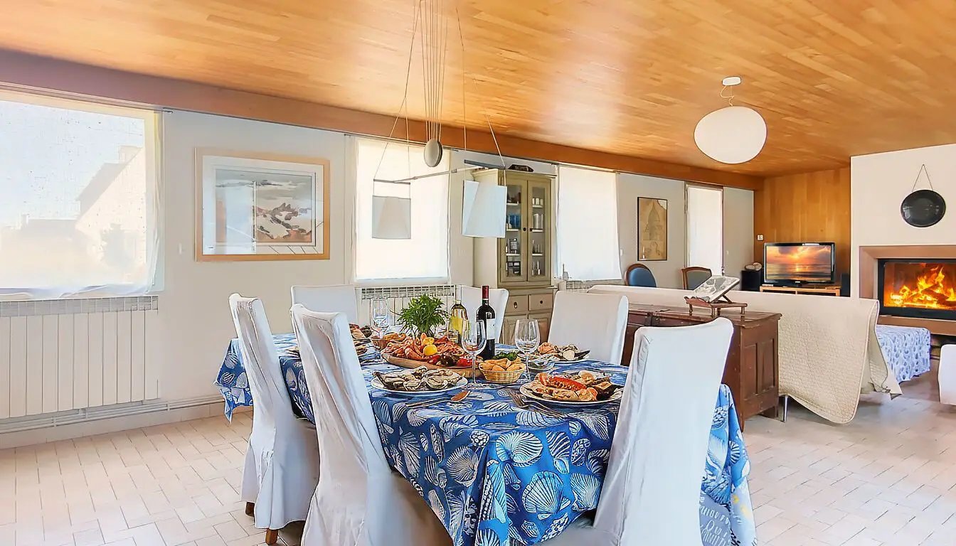 Maison à vendre, 295m², Tréguier