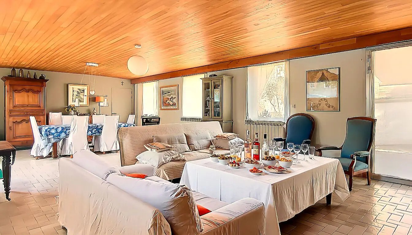 Maison à vendre, 295m², Tréguier