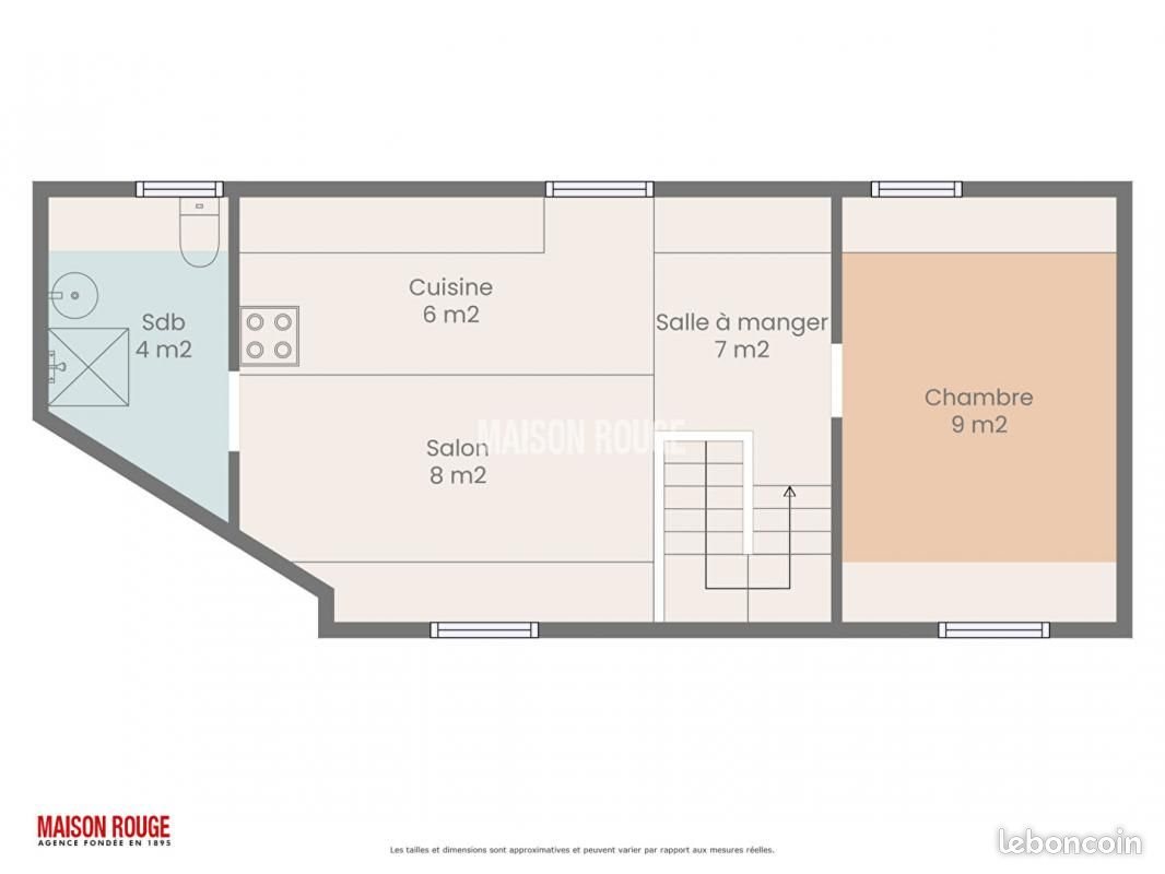 Maison à vendre, 101m², Lannion