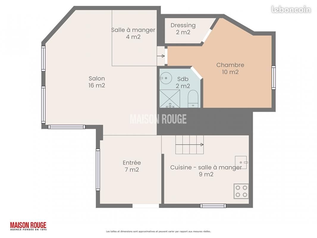 Maison à vendre, 101m², Lannion