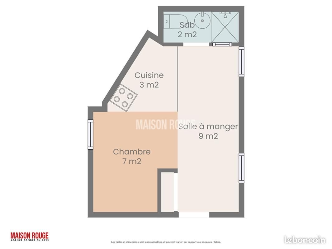 Maison à vendre, 101m², Lannion